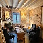 La Grange Aux Hirondelles - Romantique 4* Woignarue