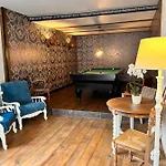 La Grange Aux Hirondelles - Romantique 4*