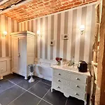 Гостевой дом La Grange Aux Hirondelles - Romantique