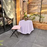 La Grange Aux Hirondelles - Romantique Гостевой дом 4*