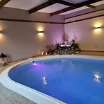 Гостевой дом La Grange Aux Hirondelles - Romantique