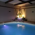 Гостевой дом La Grange Aux Hirondelles - Romantique Woignarue