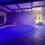 La Grange Aux Hirondelles - Romantique