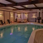 La Grange Aux Hirondelles - Romantique Woignarue