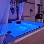 La Grange Aux Hirondelles - Romantique Гостевой дом 4*