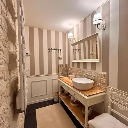 La Grange Aux Hirondelles - Romantique Maison d'hôtes