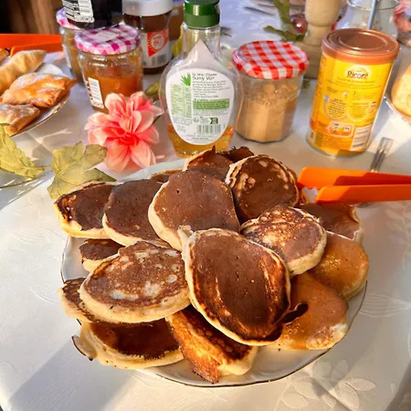 La Grange Aux Hirondelles - Romantique 4*